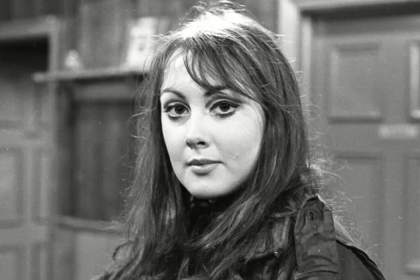Coronation Street Paula Wilcox