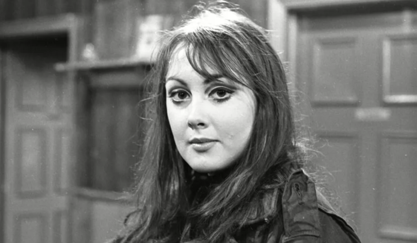 Coronation Street Paula Wilcox