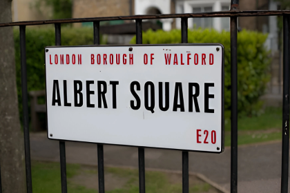 EastEnders