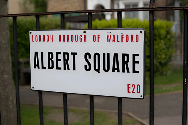 EastEnders