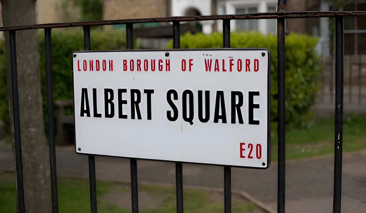 EastEnders