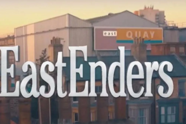 EastEnders
