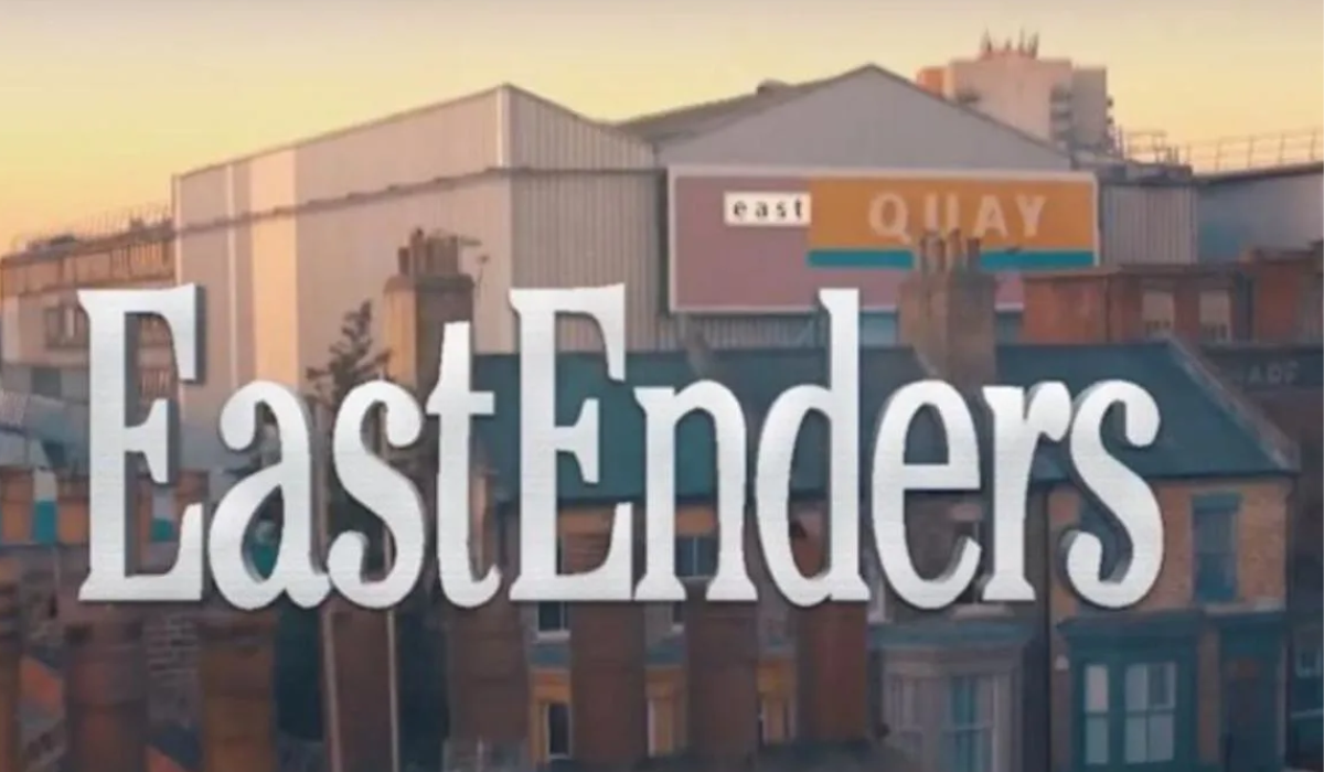 EastEnders