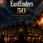 EastEnders: 50th Anniversary