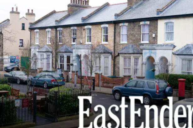 EastEnders