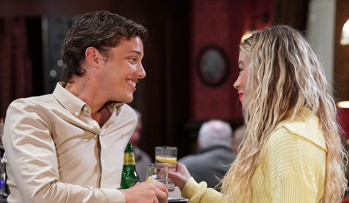 EastEnders: Anna Knight