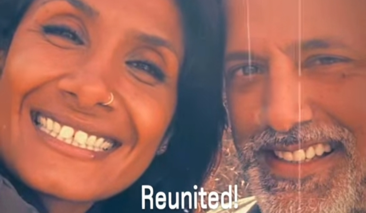 EastEnders: Balvinder & Navin