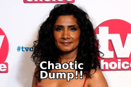 EastEnders: Balvinder Sopal