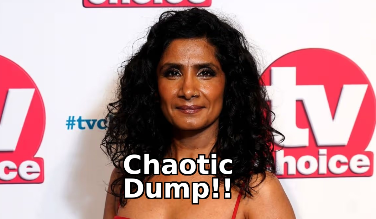 EastEnders: Balvinder Sopal