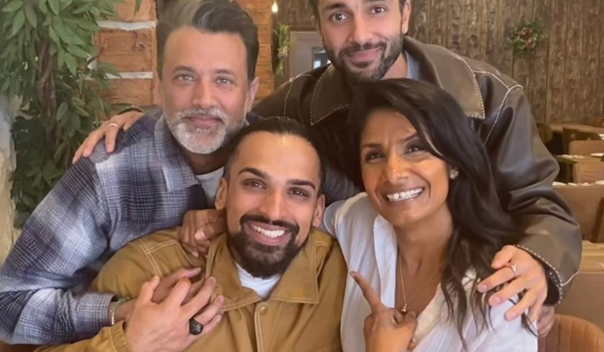EastEnders: Balvinder Sopal