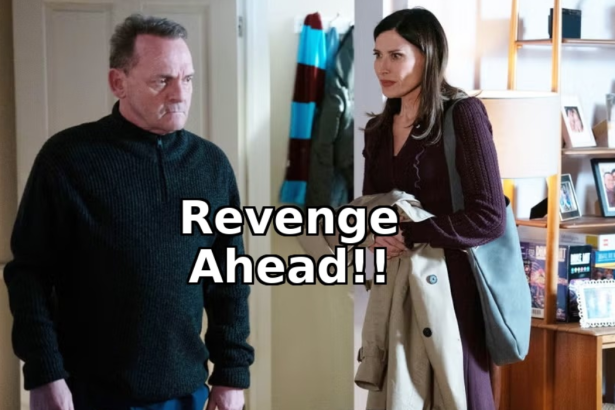 EastEnders: Bea & Billy
