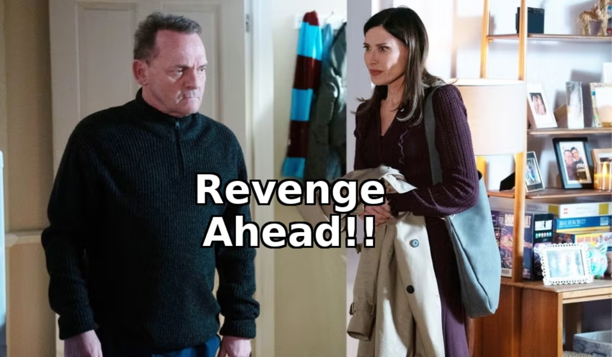 EastEnders: Bea & Billy