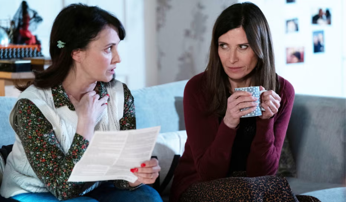 EastEnders: Bea & Honey