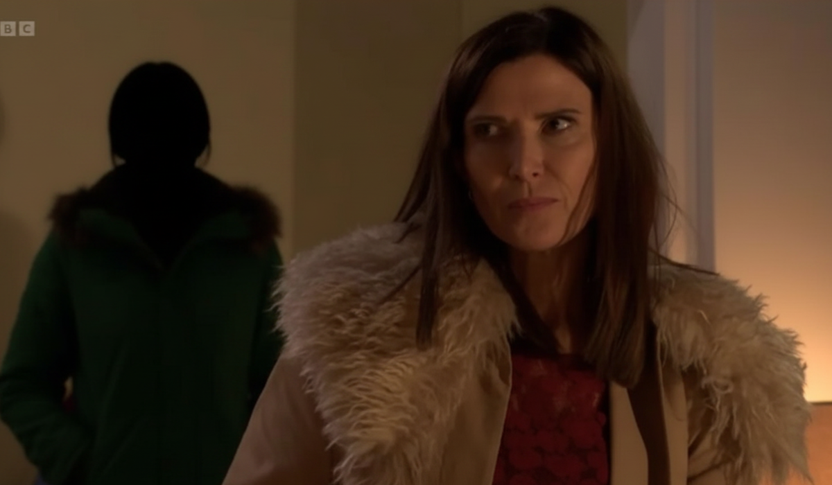 EastEnders: Bea & Honey