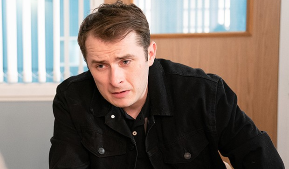 EastEnders: Ben Mitchell
