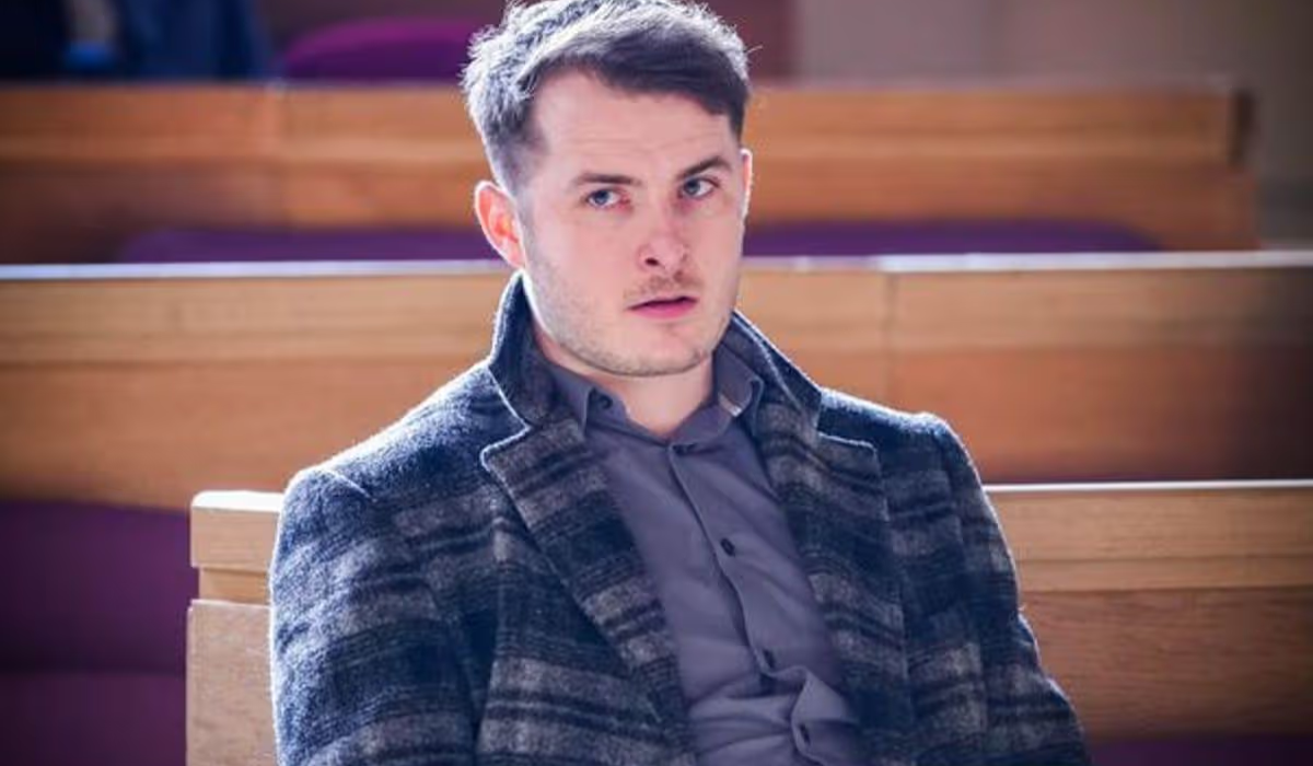 EastEnders: Ben Mitchell