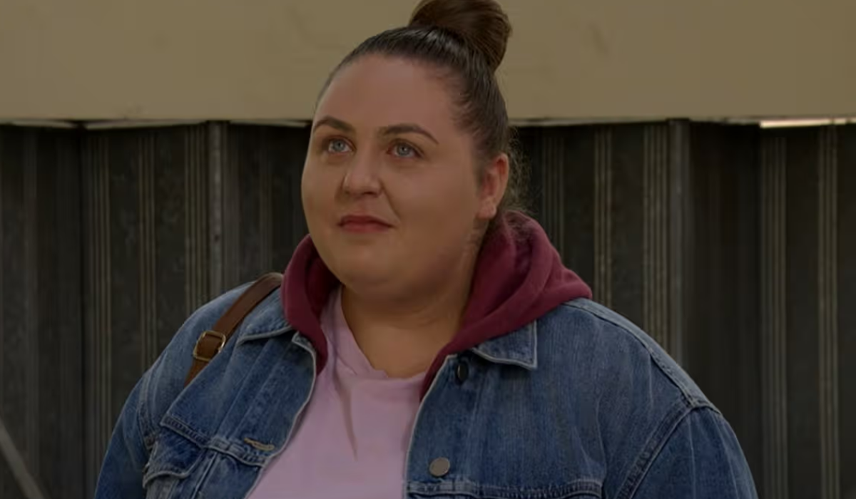 EastEnders: Bernie Taylor