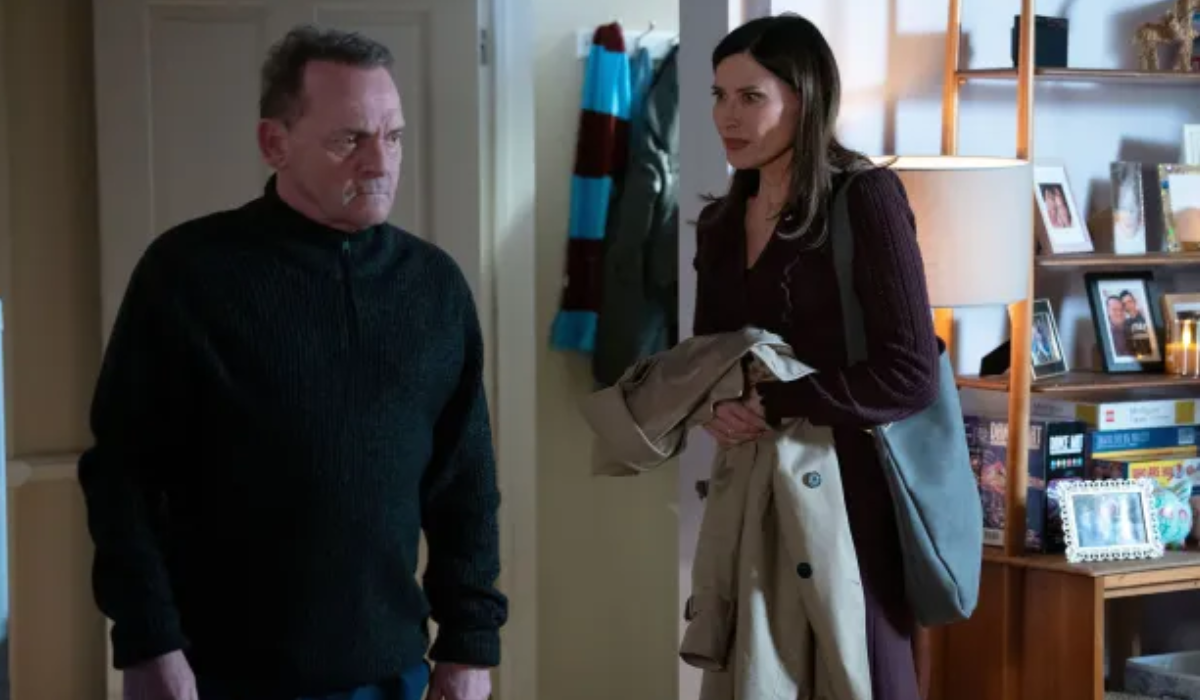 EastEnders: Billy & Bea