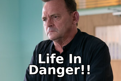 EastEnders: Billy Mitchell