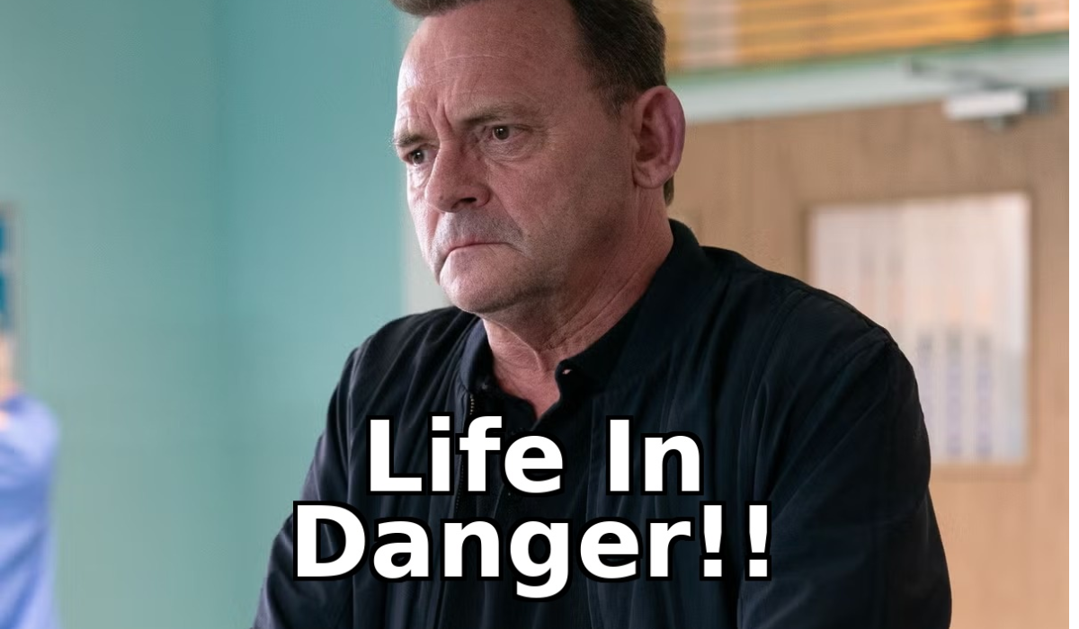 EastEnders: Billy Mitchell