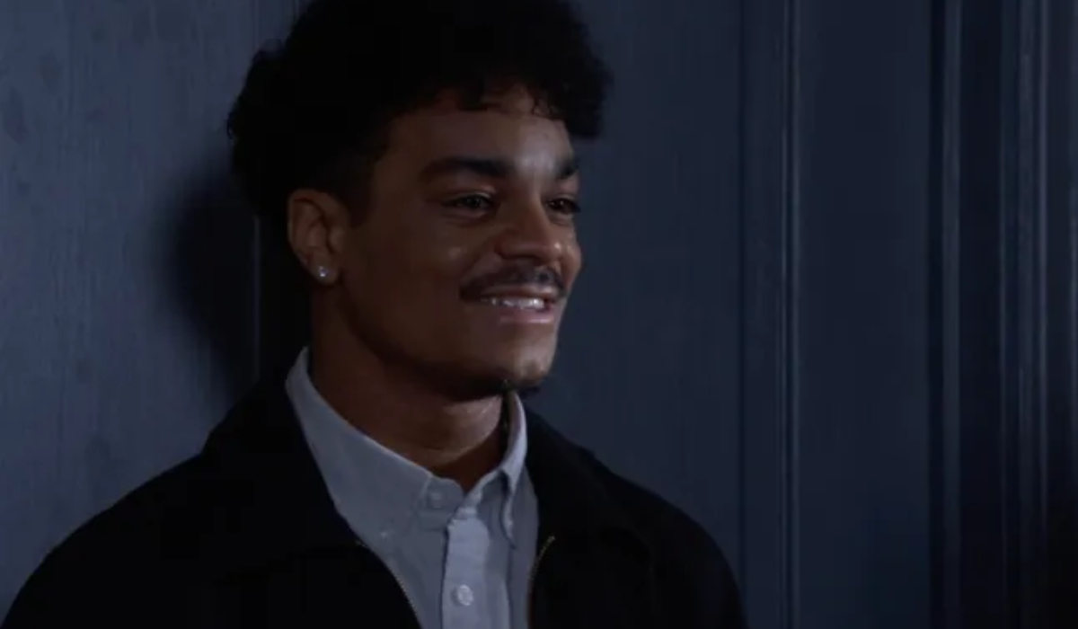 EastEnders: Bruce