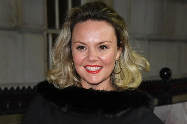 EastEnders: Charlie Brooks