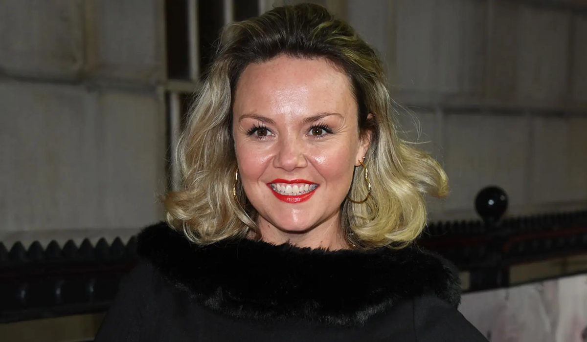 EastEnders: Charlie Brooks