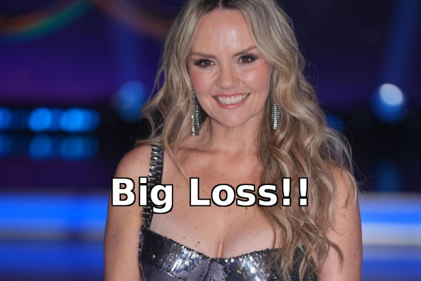 EastEnders: Charlie Brooks