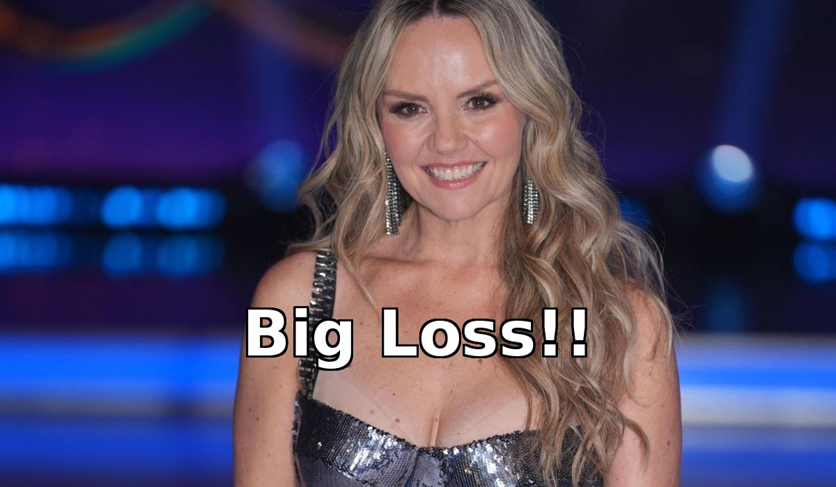 EastEnders: Charlie Brooks