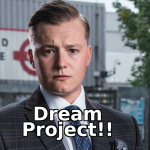 EastEnders: Charlie Wernham