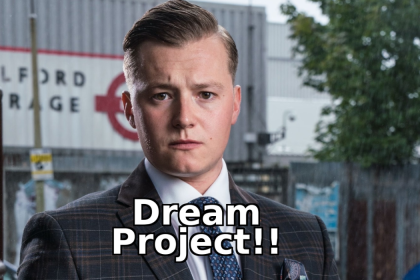 EastEnders: Charlie Wernham