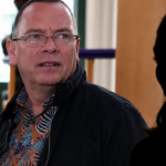 EastEnders: Clare & Ian
