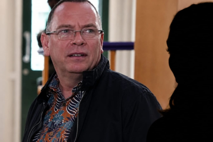EastEnders: Clare & Ian