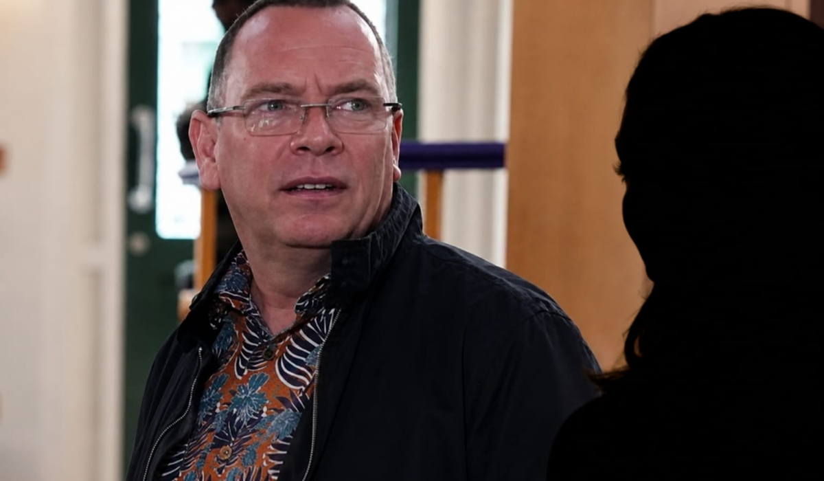 EastEnders: Clare & Ian