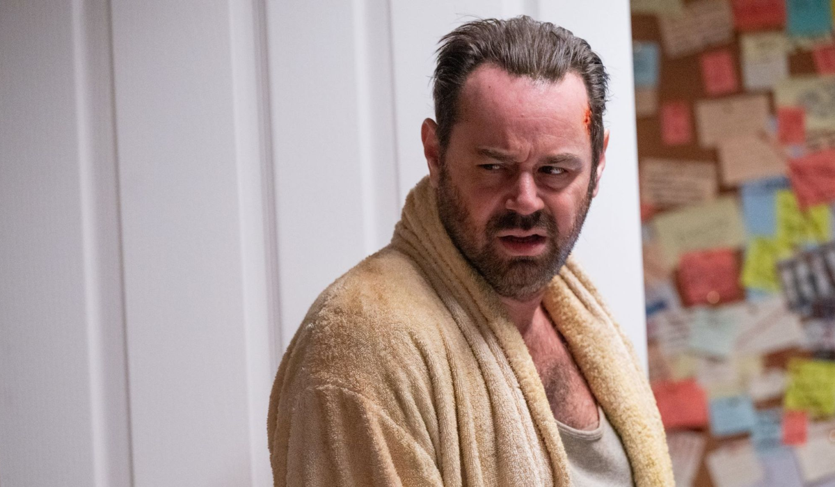 EastEnders: Danny Dyer