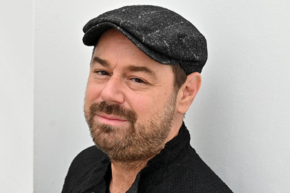 EastEnders: Danny Dyer