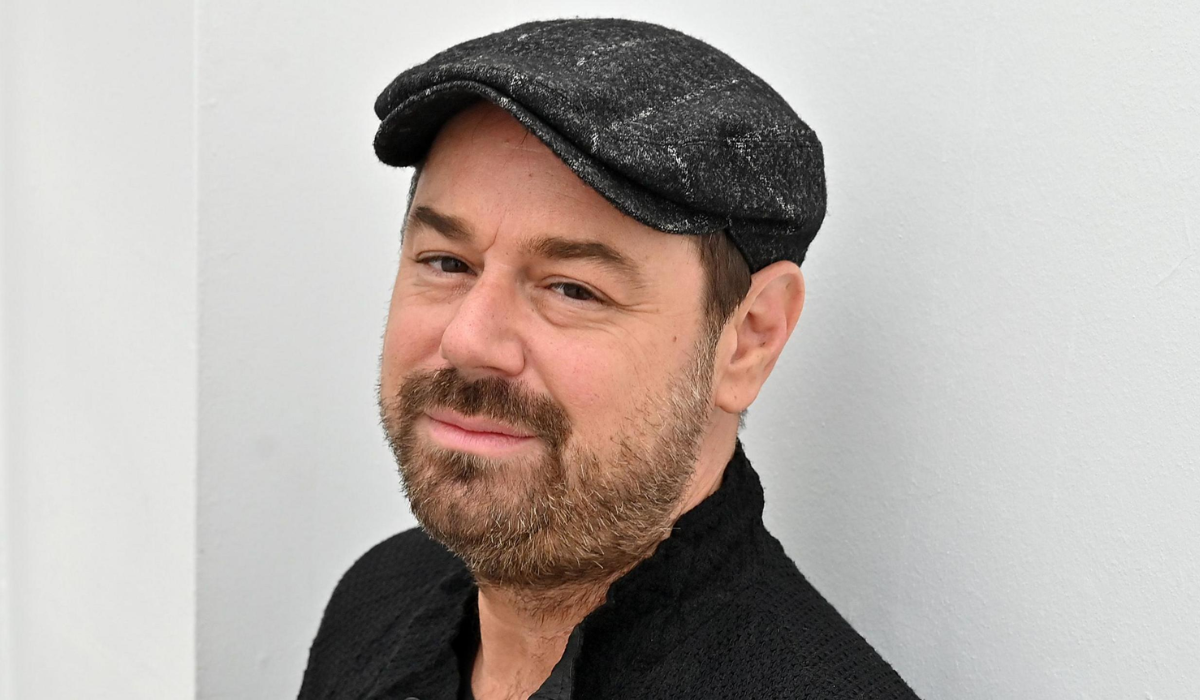 EastEnders: Danny Dyer