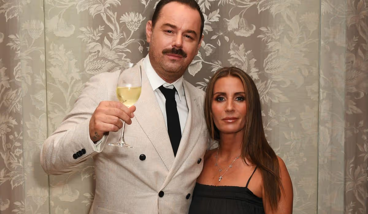 EastEnders: Danny Dyer