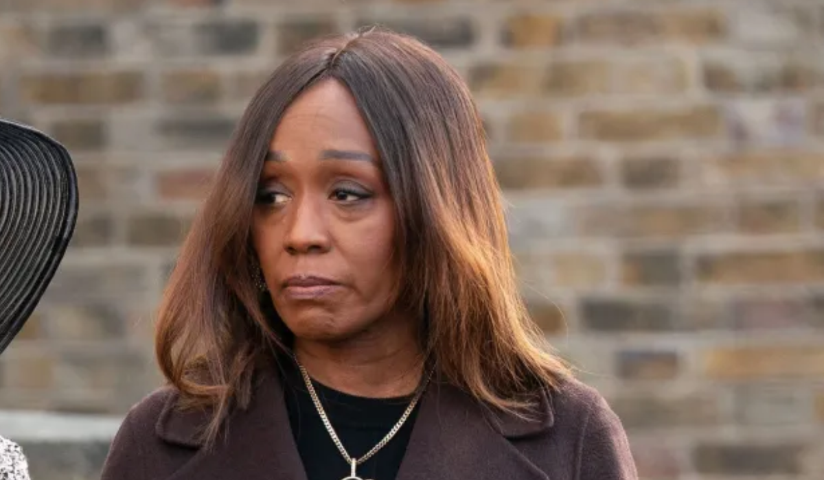 EastEnders: Denise Fox