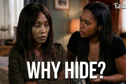 EastEnders: Denise Fox
