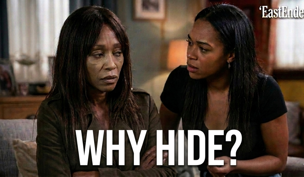EastEnders: Denise Fox