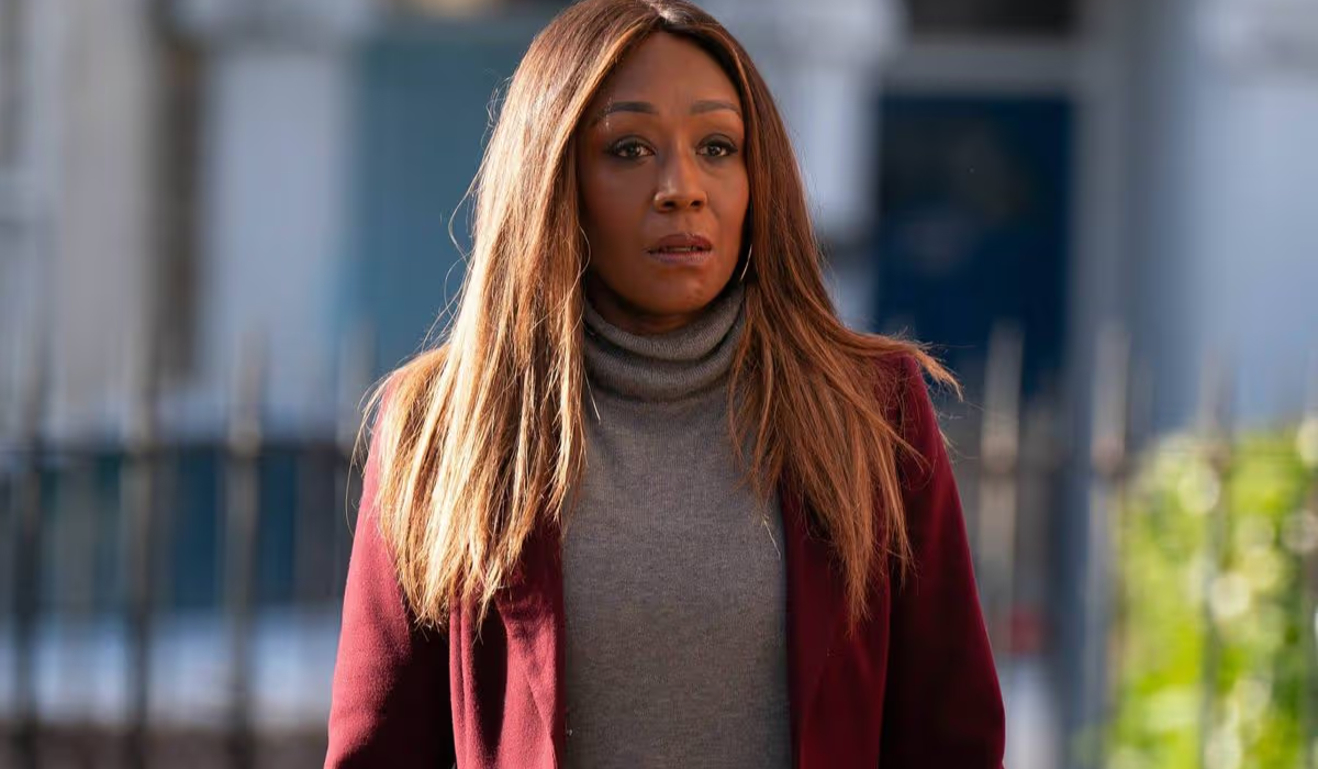 EastEnders: Denise Fox