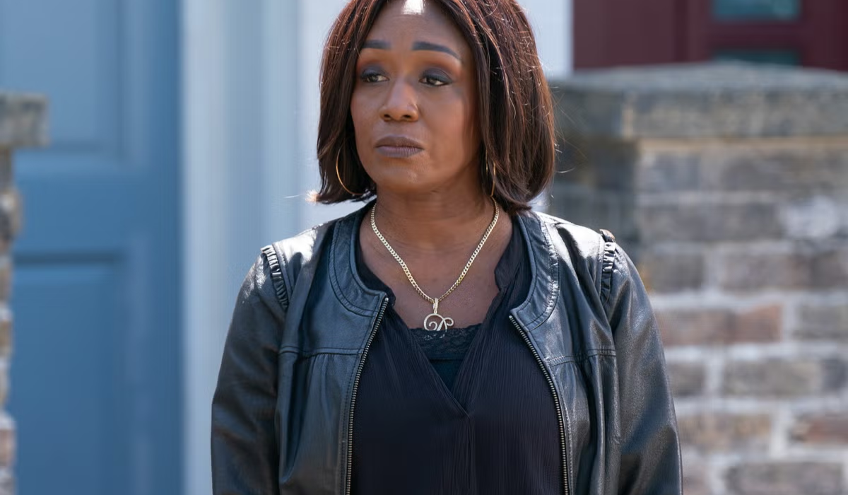 EastEnders: Denise Fox