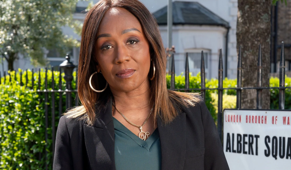 EastEnders: Denise Fox
