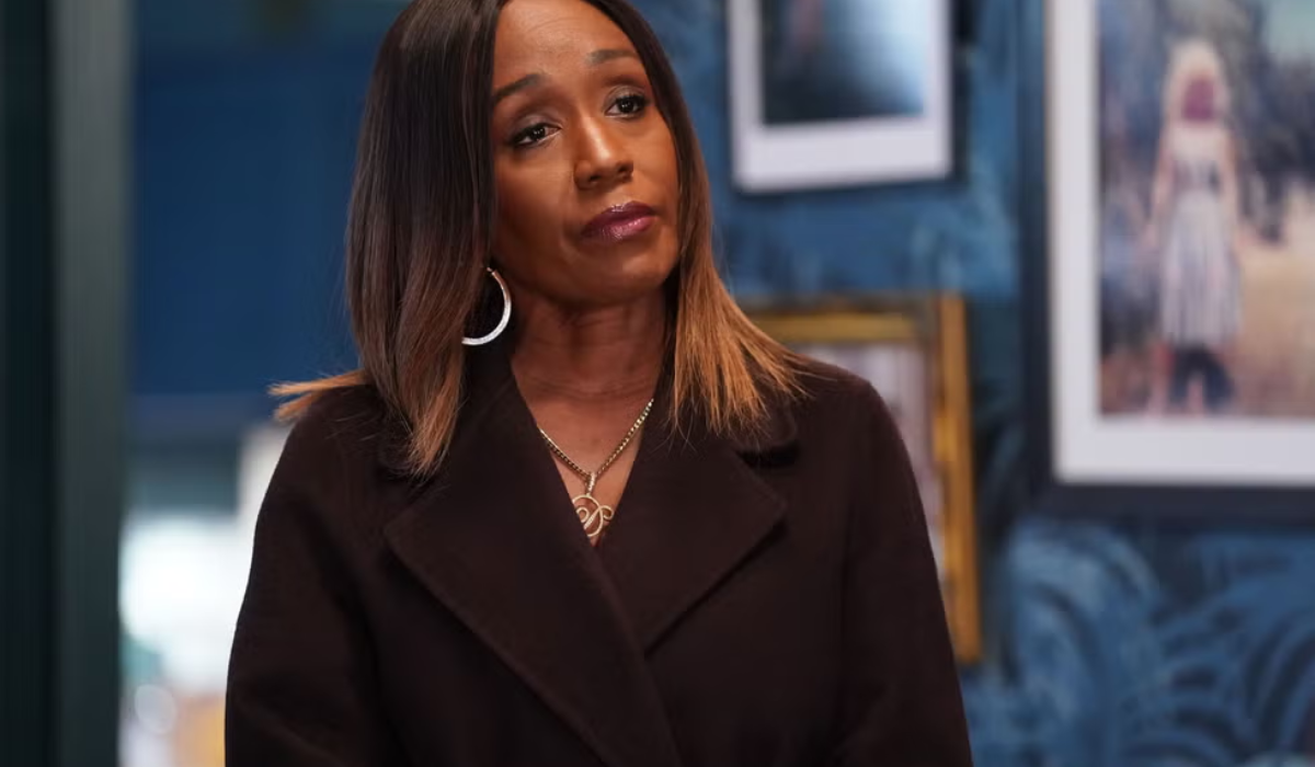 EastEnders: Denise Fox