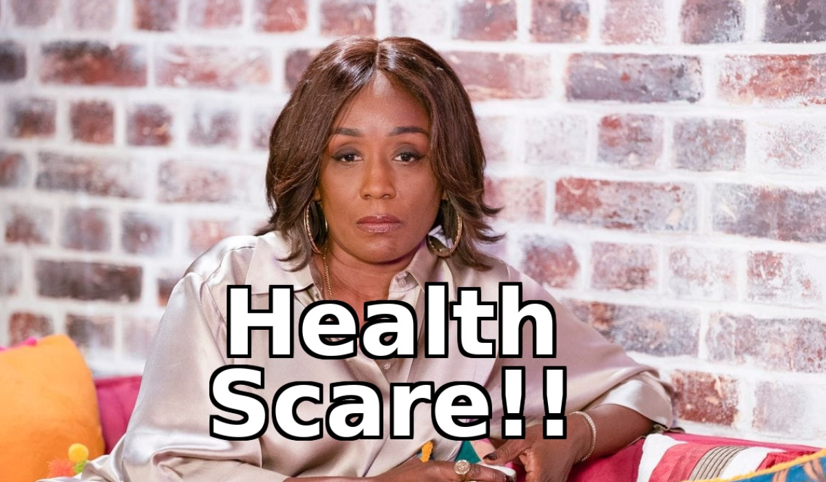 EastEnders: Denise Fox