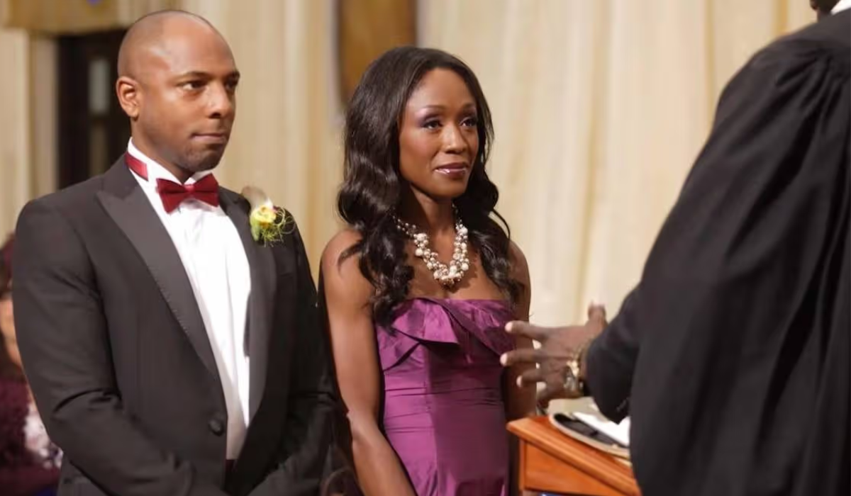 EastEnders: Diane Parish