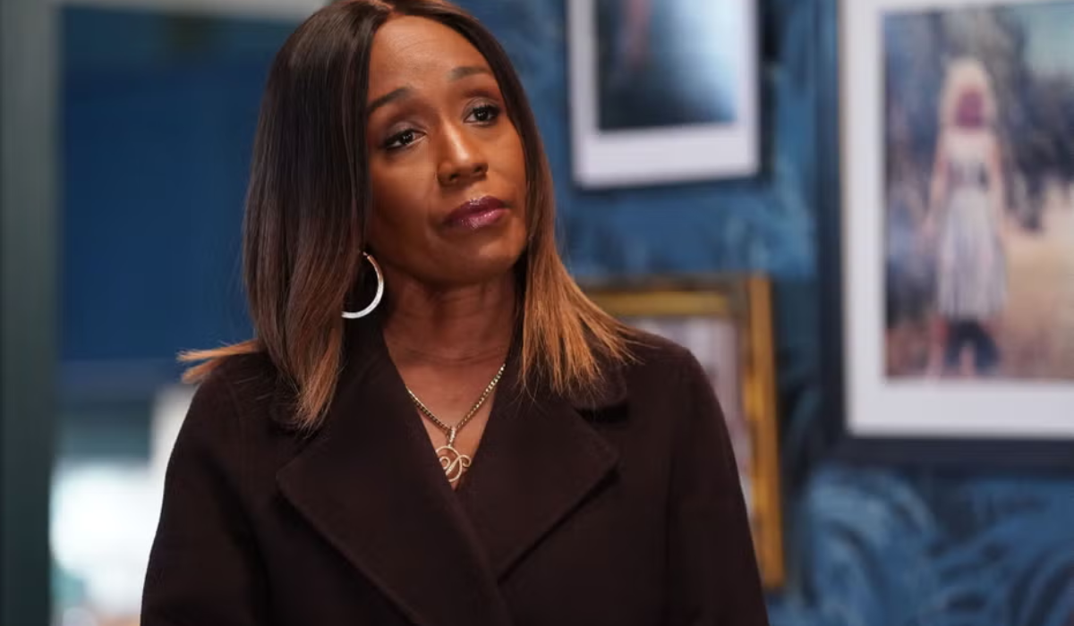 EastEnders: Diane Parish