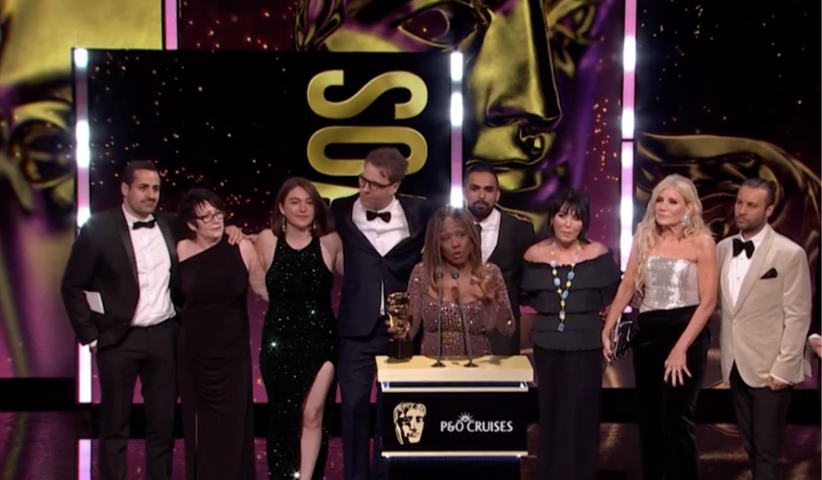 EastEnders: Diane Parish