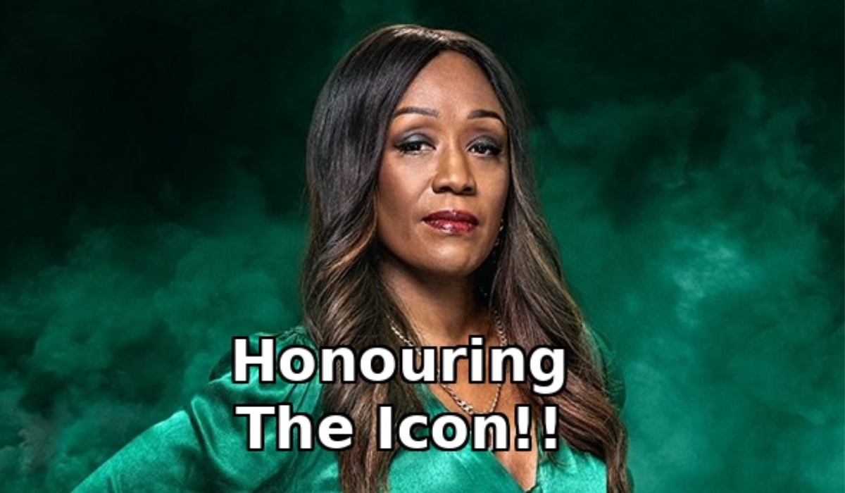 EastEnders: Diane Parish
